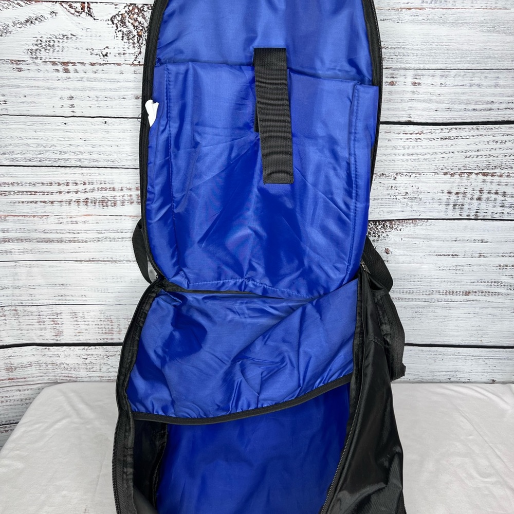 Backpack Golden Pacific - Picture 4 of 4